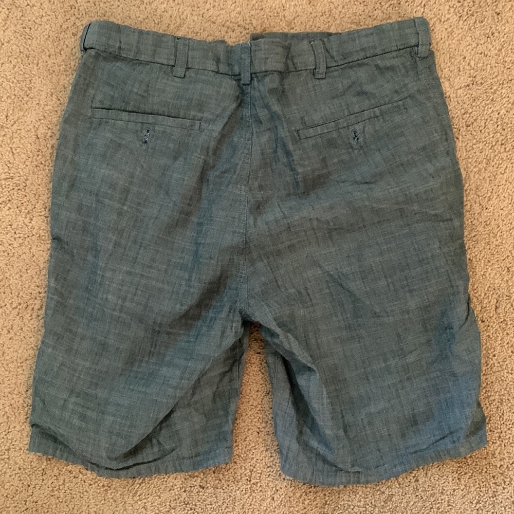 Mens Shorts - Picture 2 of 3